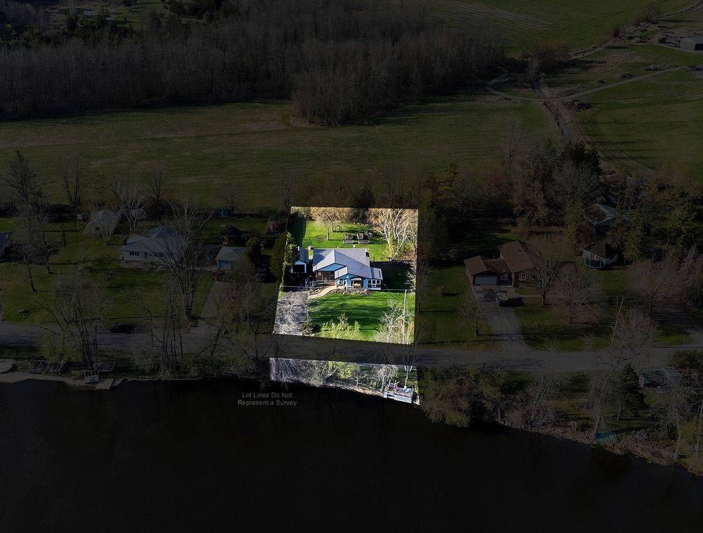 Quinte West, ON K0K 2C0,518 Rosebush RD