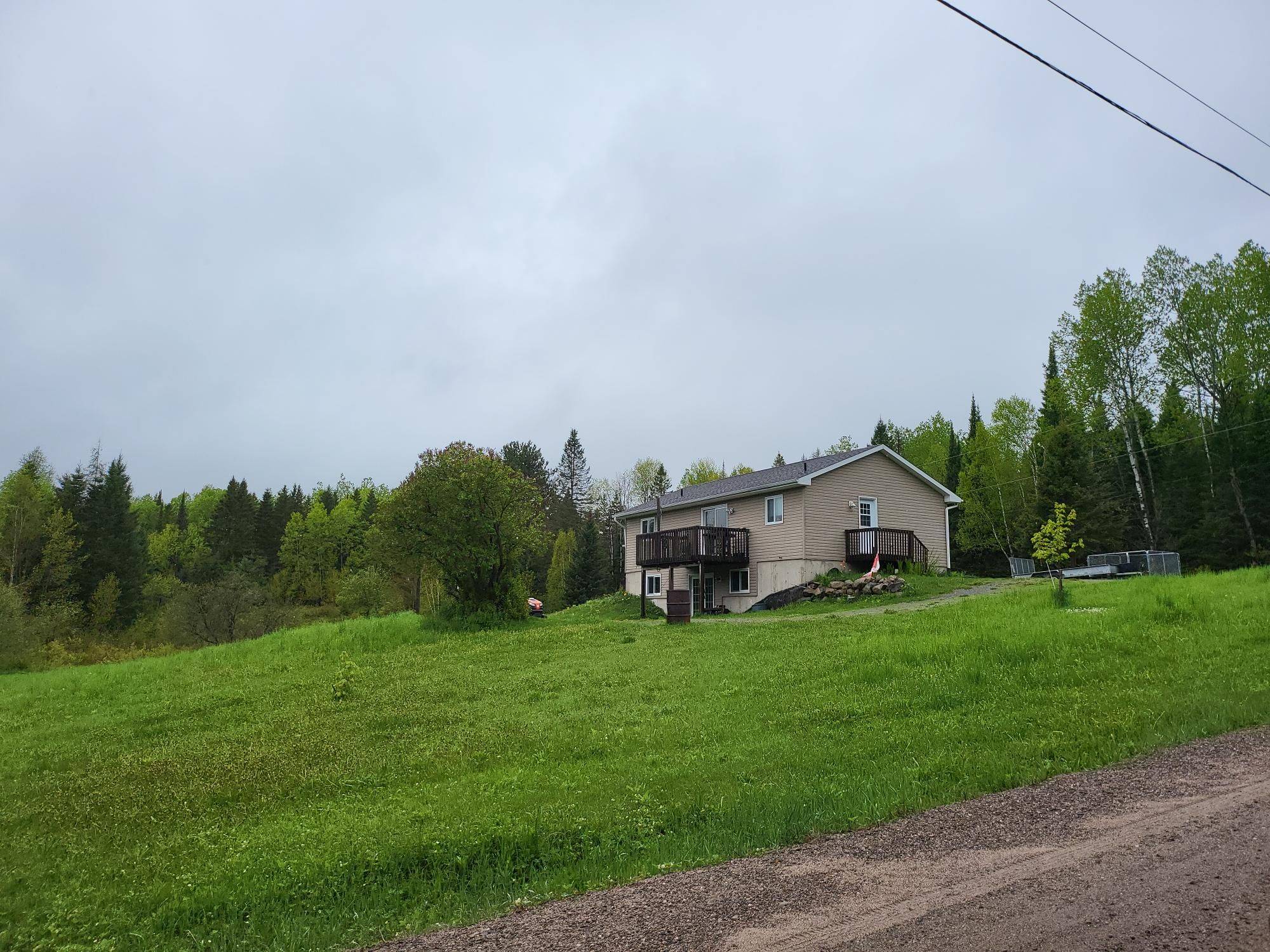 Hastings Highlands, ON K0L 2S0,447 Frantz RD