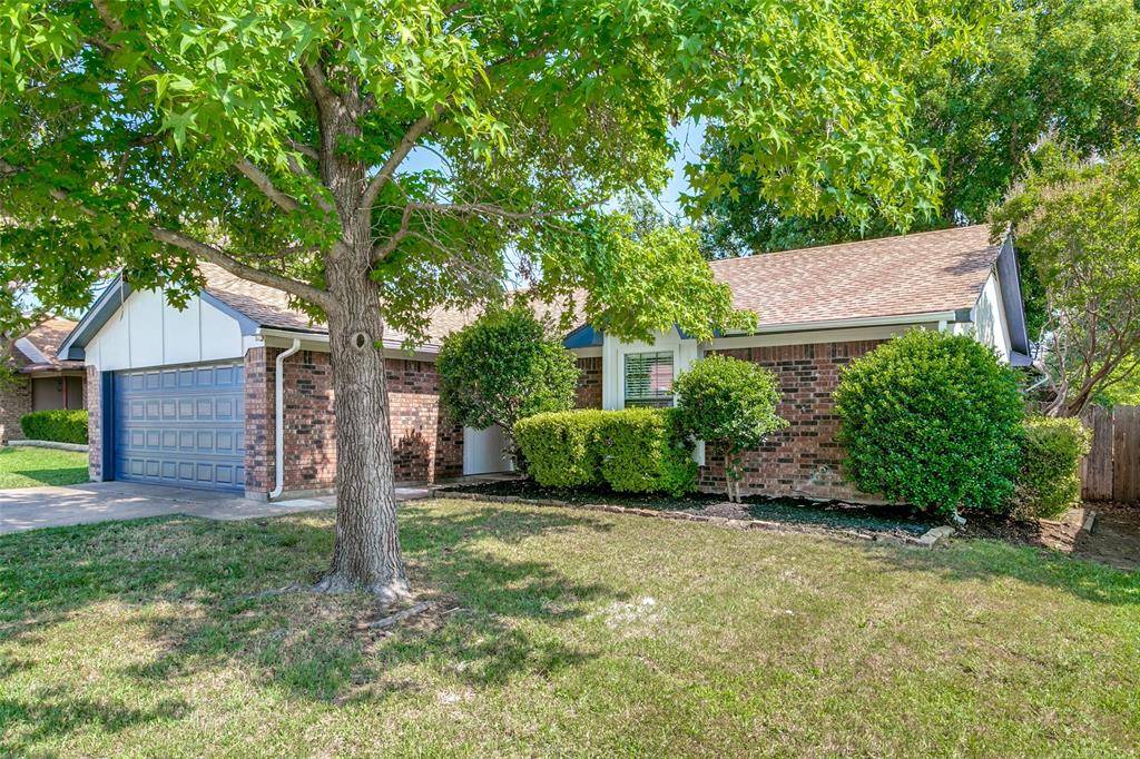 Watauga, TX 76148,6648 Inwood Drive