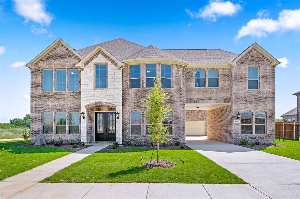 Mansfield, TX 76063,1100 Grapevine Drive