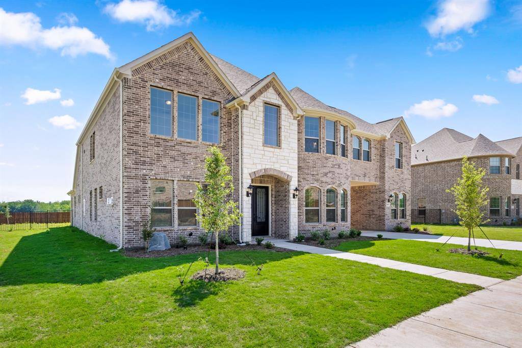 Mansfield, TX 76063,1100 Grapevine Drive