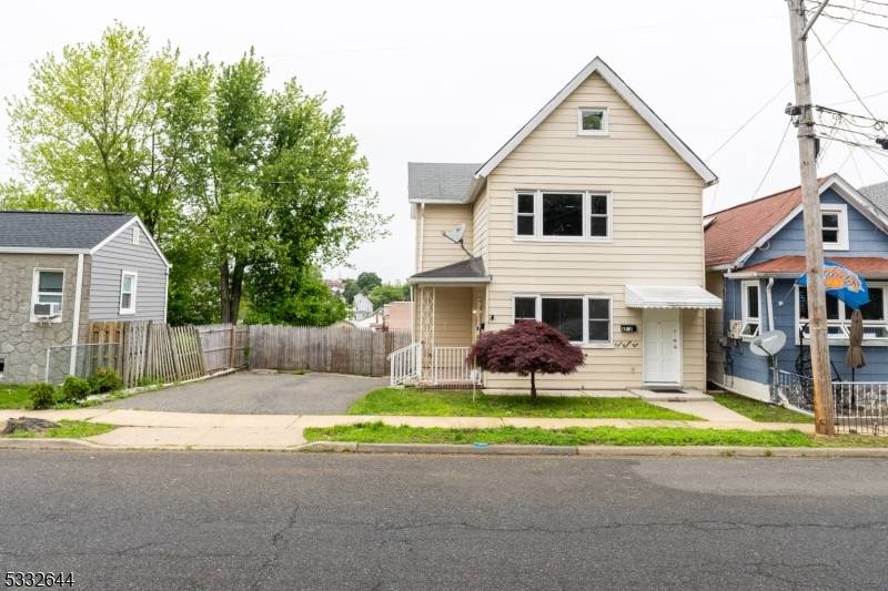 South Amboy City, NJ 08879,422 Catherine St