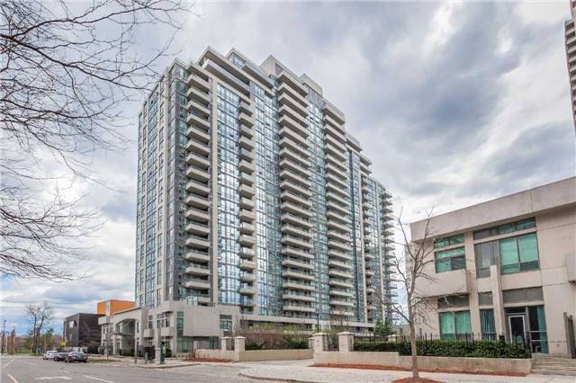 Toronto C14, ON M2N 0A9,35 Hollywood AVE #1922