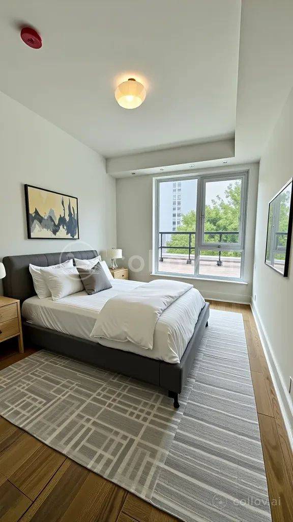 Toronto E03, ON M4K 2P7,800 Broadview AVE #407