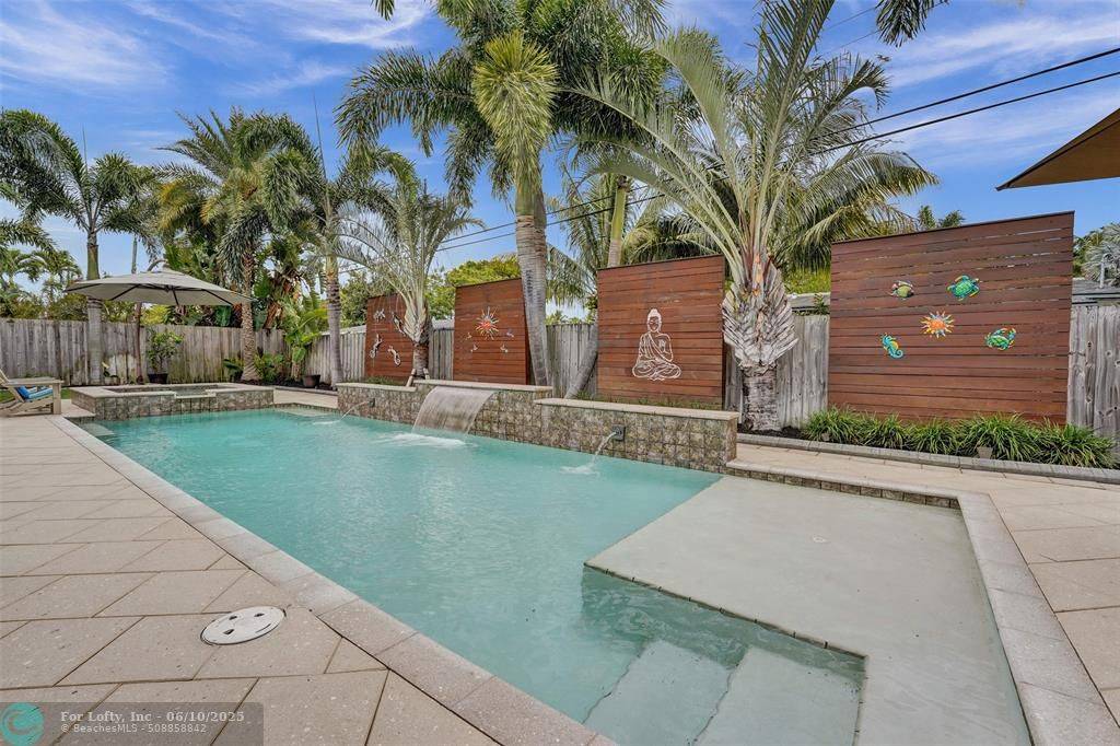 Wilton Manors, FL 33334,2633 NE 10th Ter