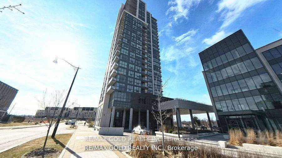 Brampton, ON L6W 2Z8,15 Lynch ST #704