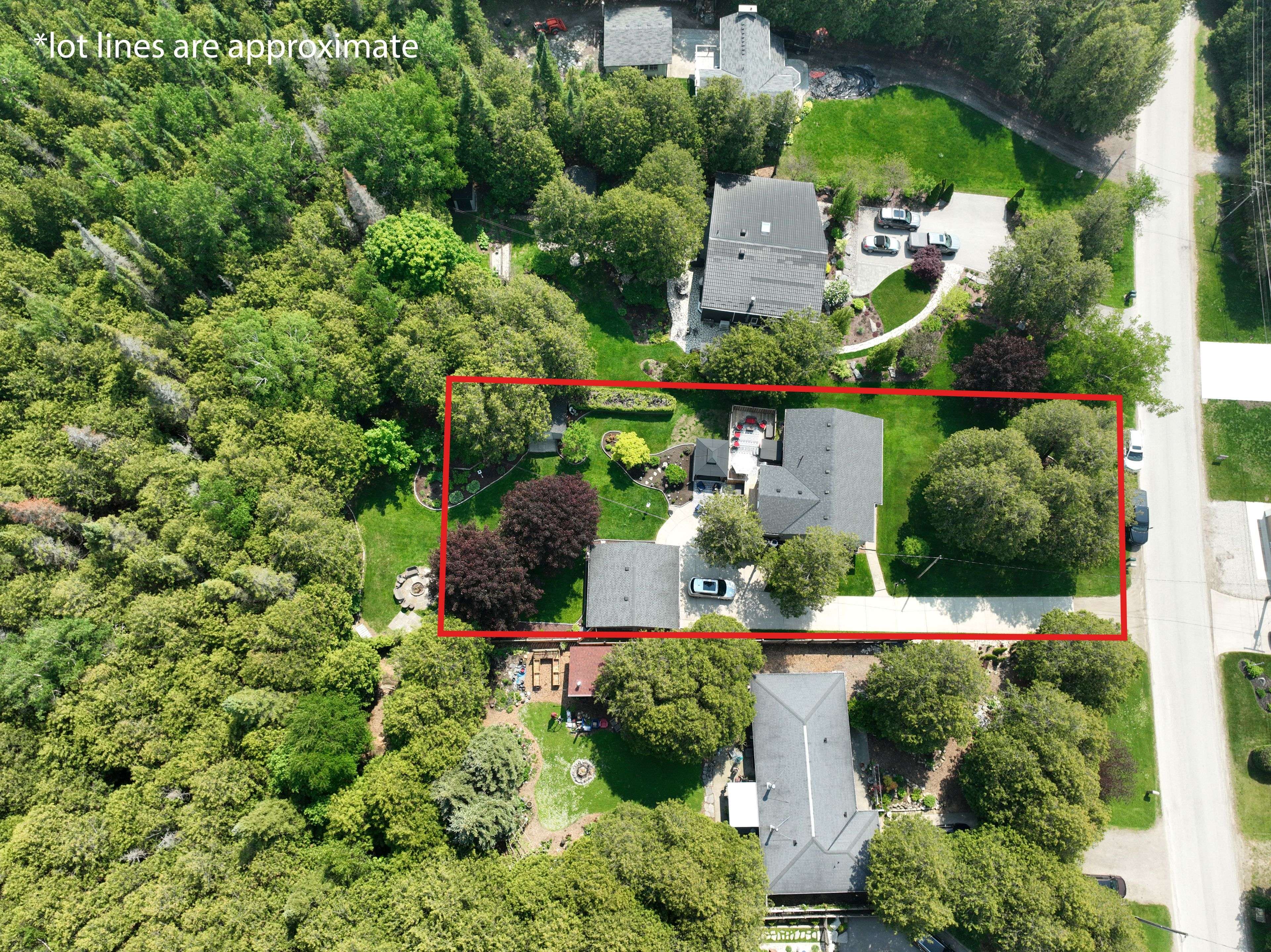 Kincardine, ON N0G 2T0,57 Victoria ST