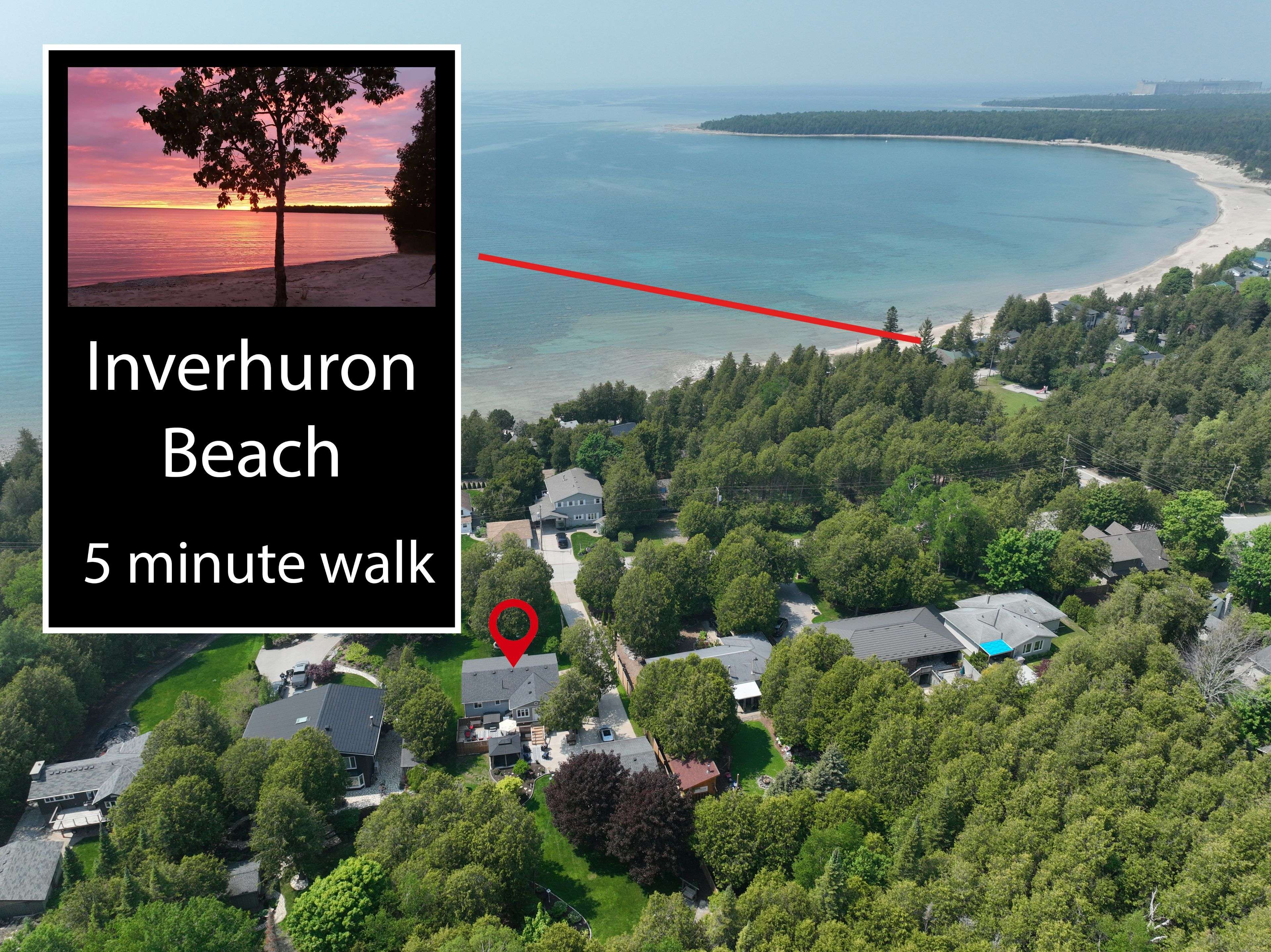 Kincardine, ON N0G 2T0,57 Victoria ST