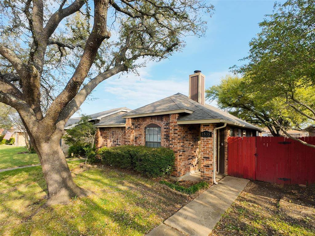 Mesquite, TX 75149,1535 Windmill Lane