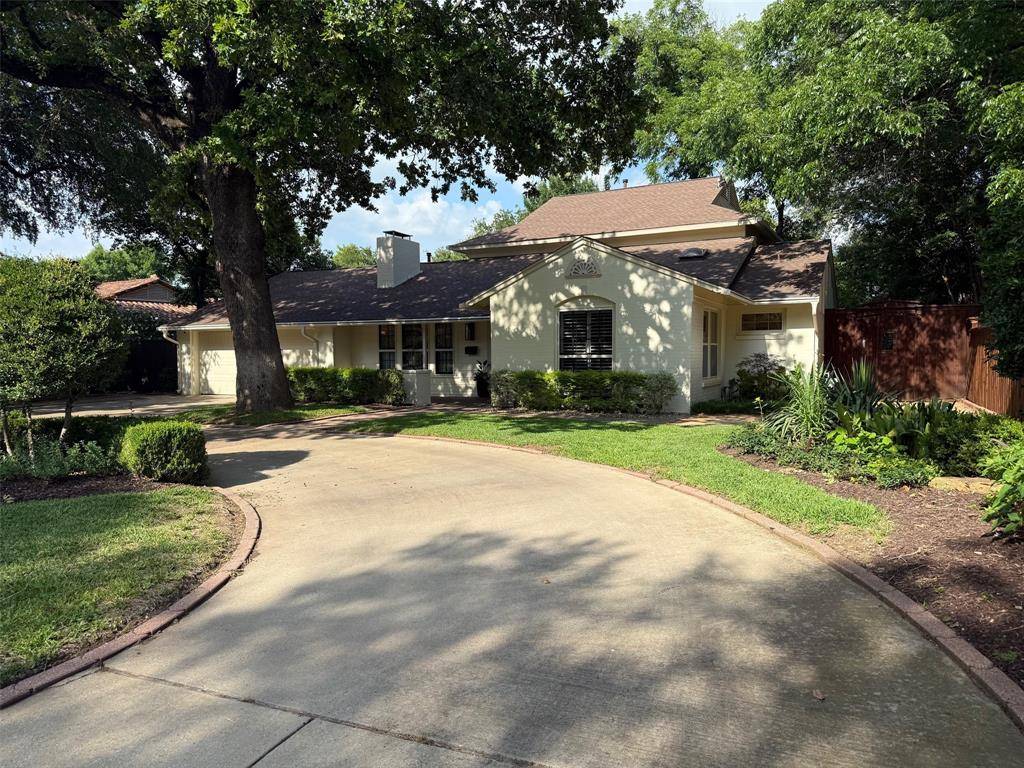 Fort Worth, TX 76107,104 Crestwood Drive