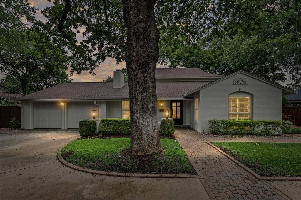 Fort Worth, TX 76107,104 Crestwood Drive