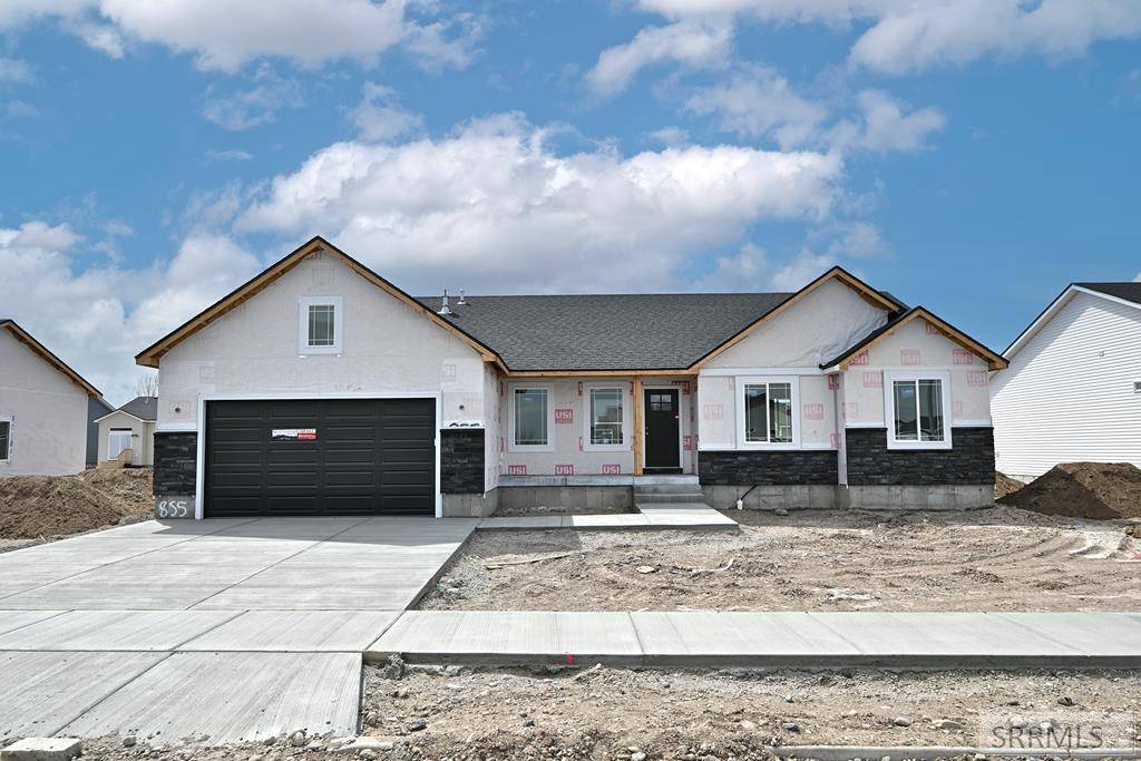 Idaho Falls, ID 83402,855 Edna St