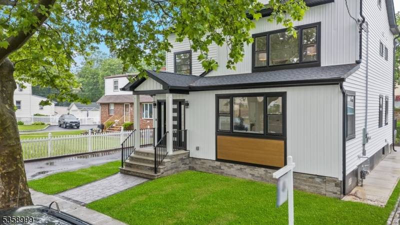 Nutley Twp., NJ 07110,22 Race St