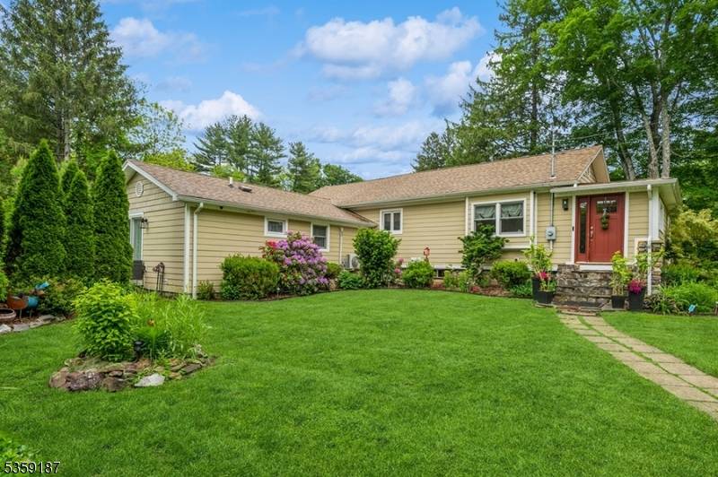 West Milford Twp., NJ 07435,203 La Rue Rd