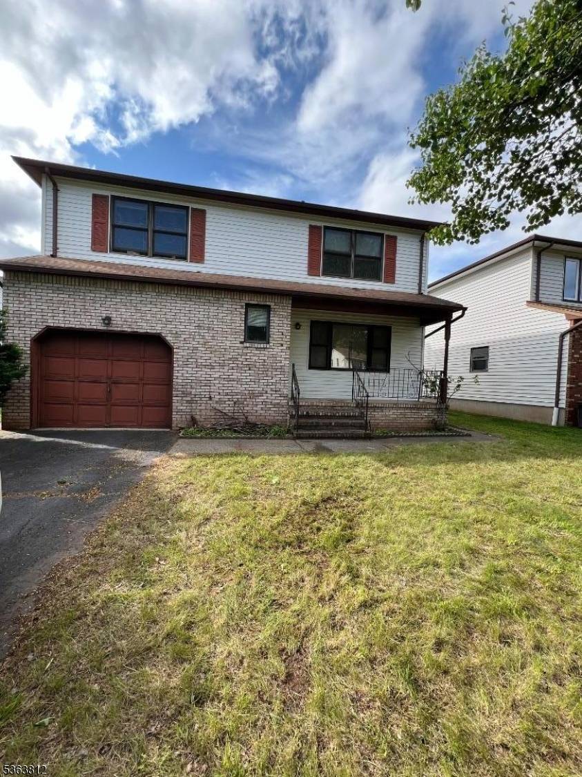 Union Twp., NJ 07083,152 Glenwood Ct