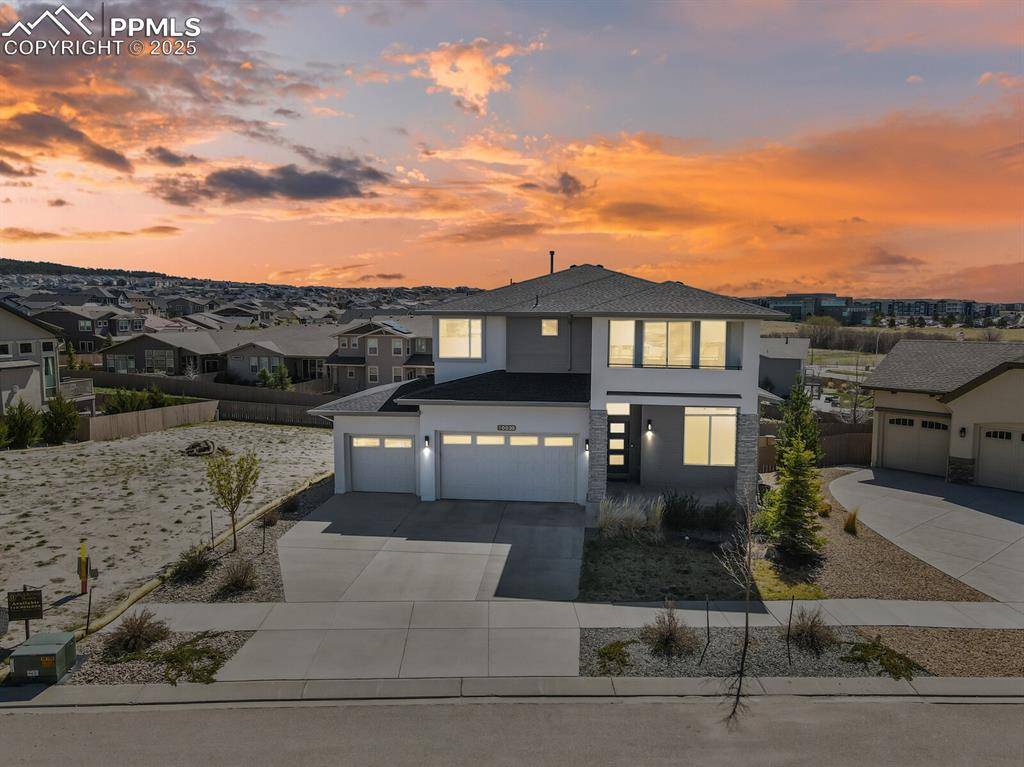 Colorado Springs, CO 80924,10035 Buck Gulch CT