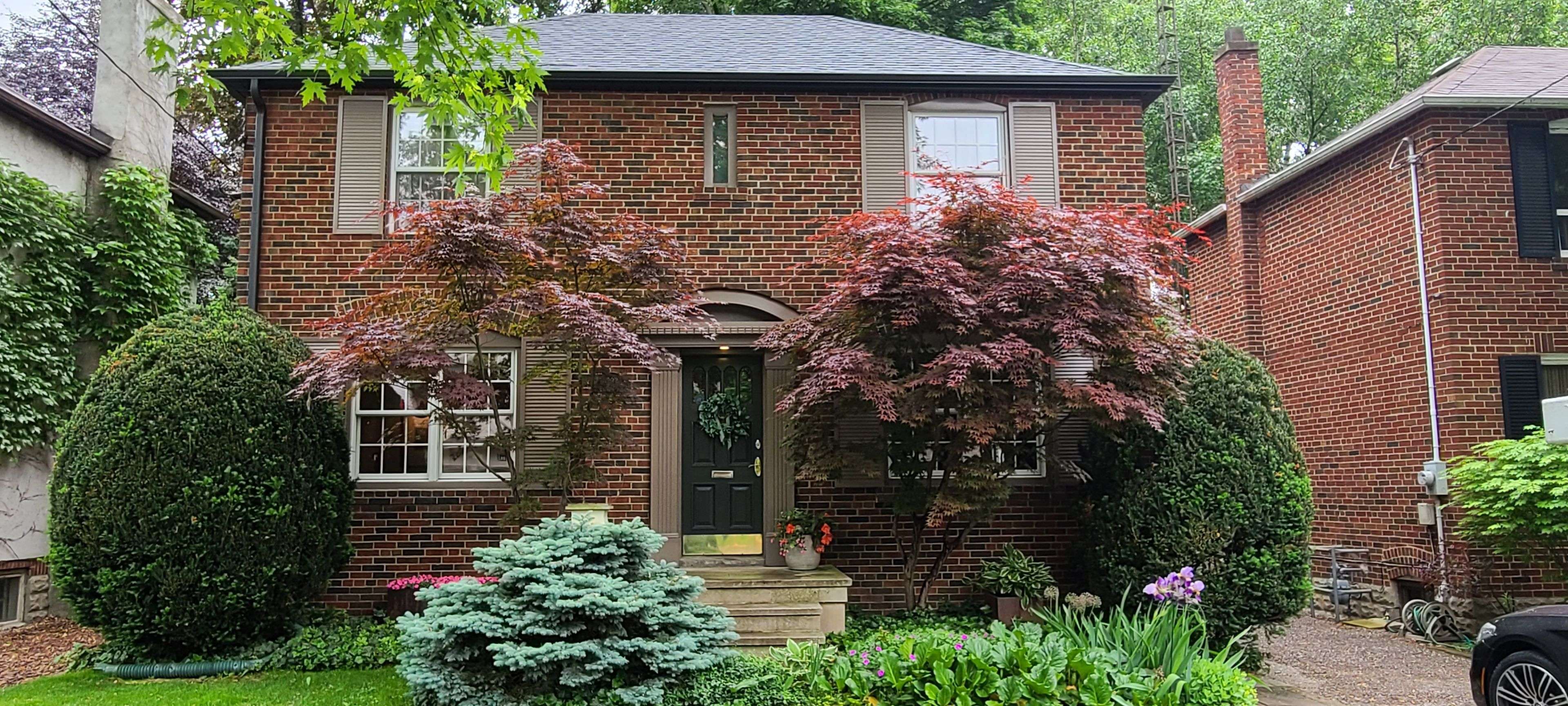 Toronto C14, ON M2N 3V1,237 Empress AVE