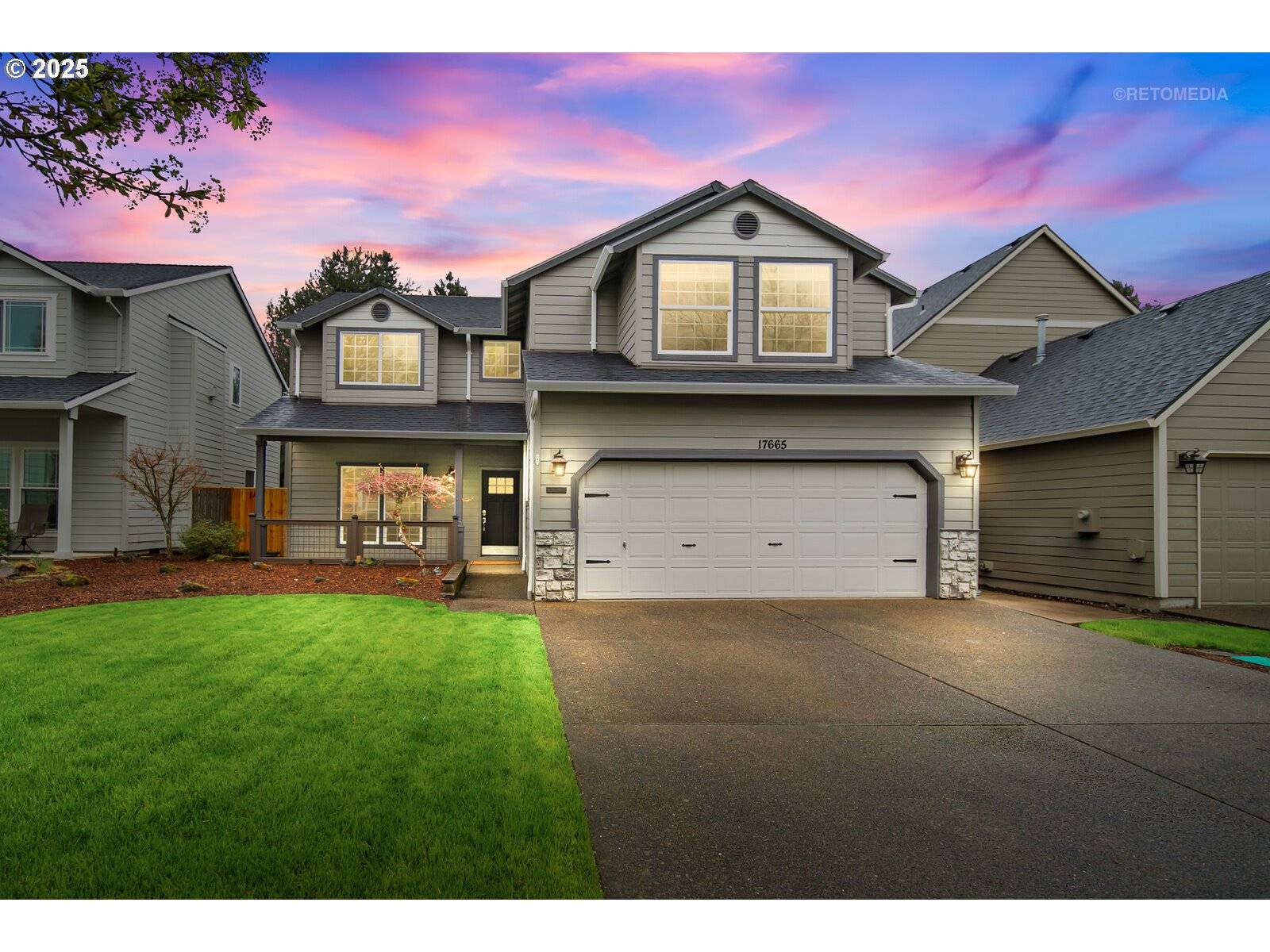 Sherwood, OR 97140,17665 SW ELDER VIEW DR