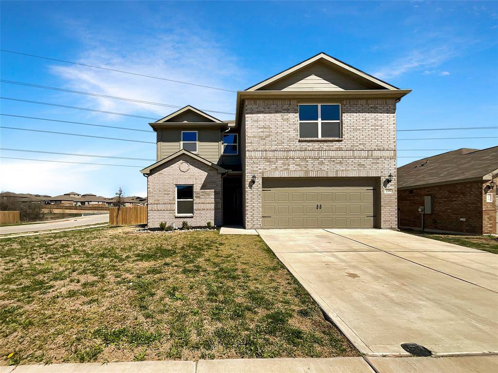 Newark, TX 76071,218 Banjo Trail