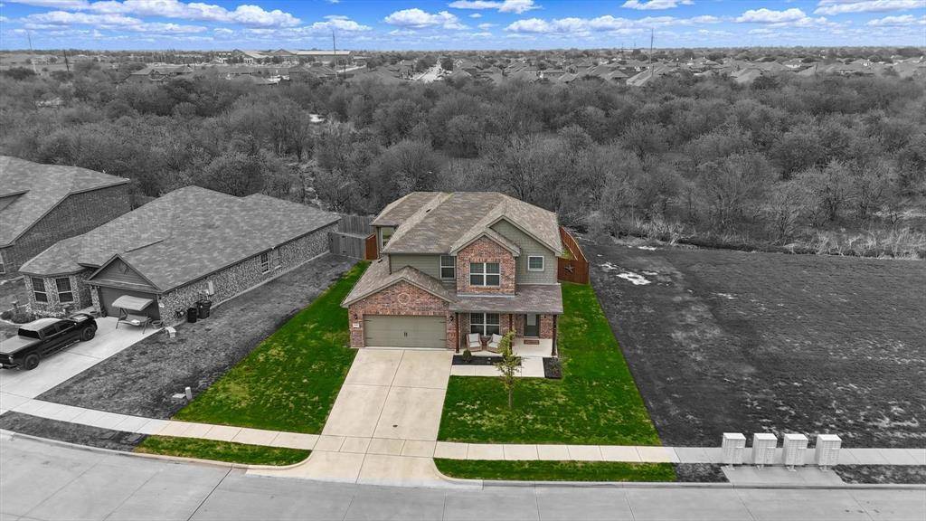 Crowley, TX 76036,1616 Mackinac Drive