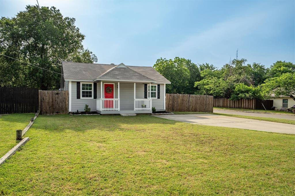 Denton, TX 76209,406 N Ruddell Street