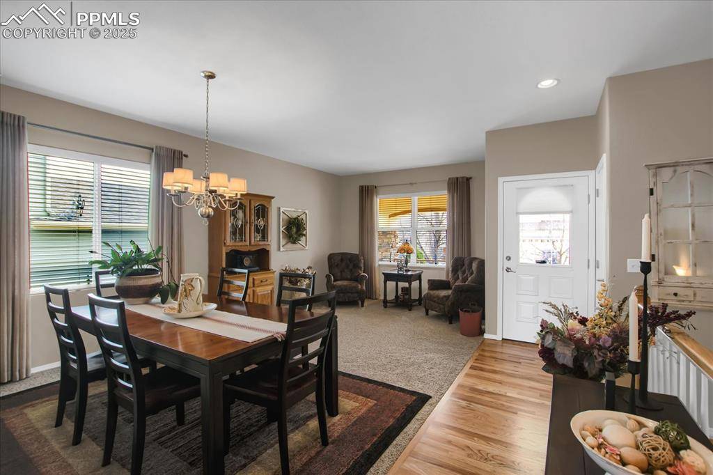 Colorado Springs, CO 80923,6560 Cool Mountain DR