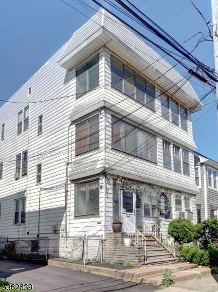 Irvington Twp., NJ 07111,16 Allen St