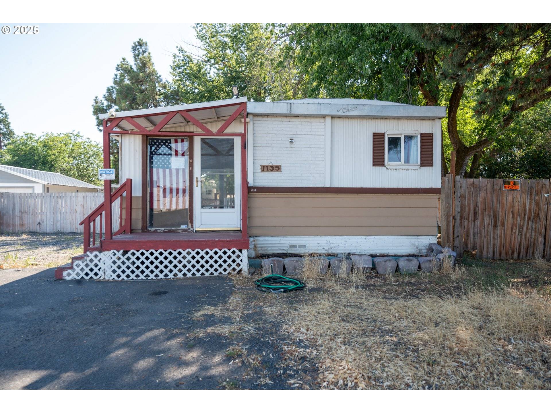 Hermiston, OR 97838,1135 NW 3RD ST