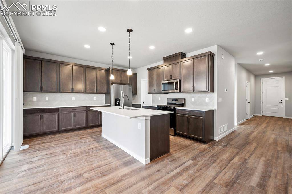 Calhan, CO 80808,459 Atchison WAY