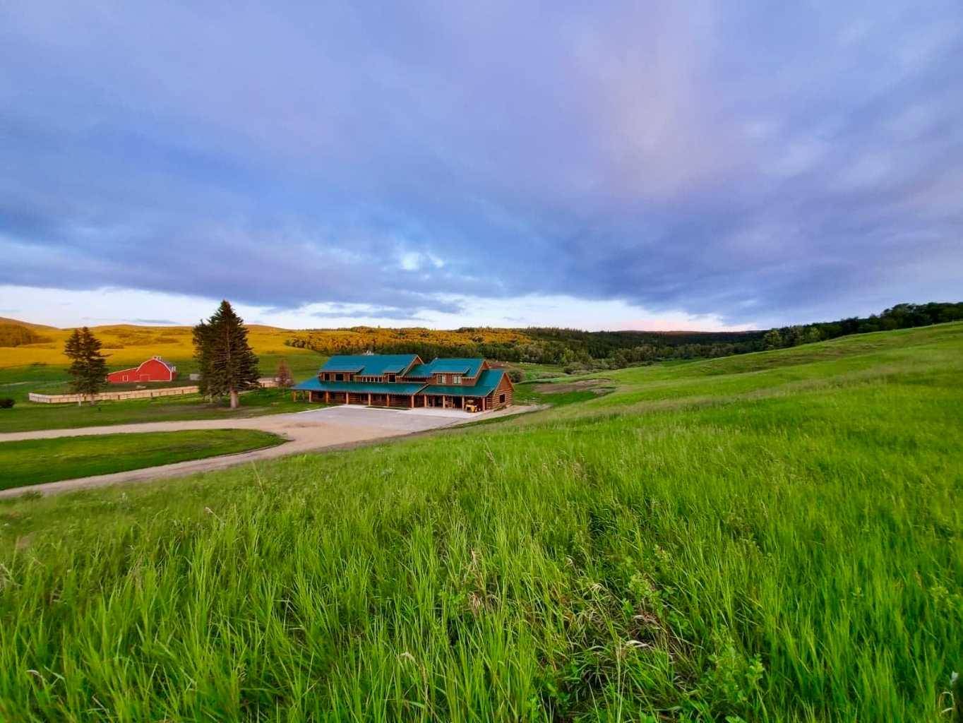 Rural Cypress County, AB T0K 0B0,SE-35-8-2-W4 SE