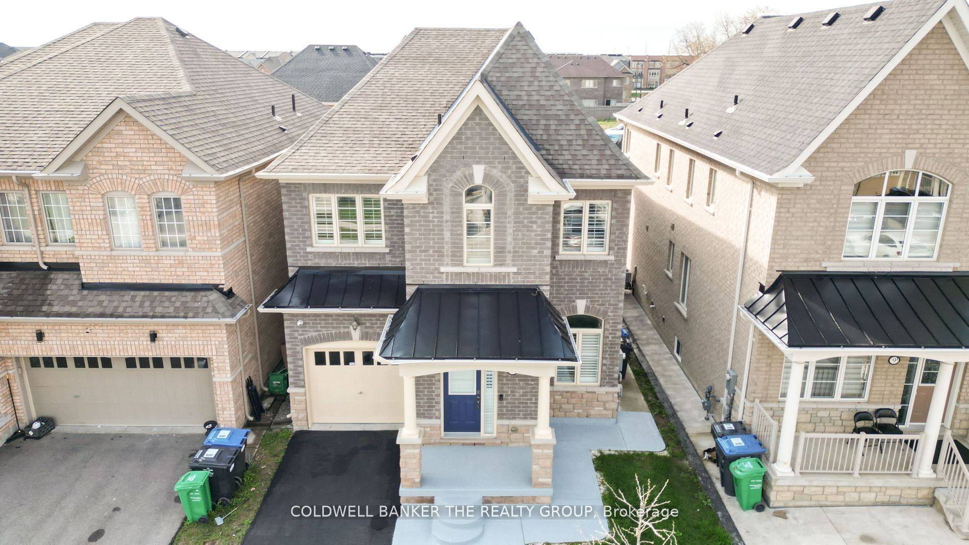 Brampton, ON L6R 4A2,7 Spokanne ST