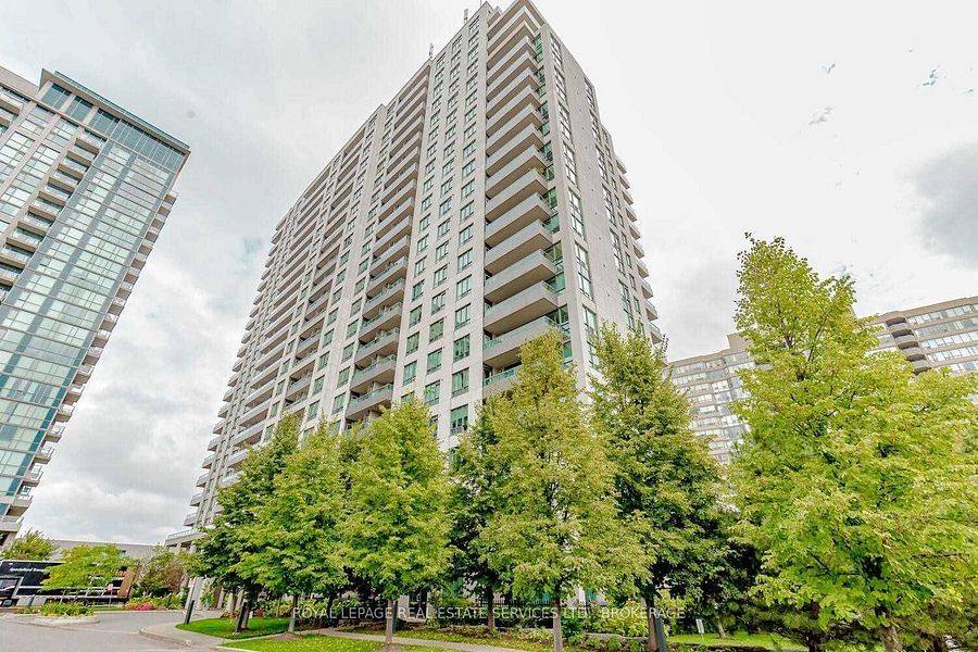 Mississauga, ON L5B 0C8,335 Rathburn RD W #303