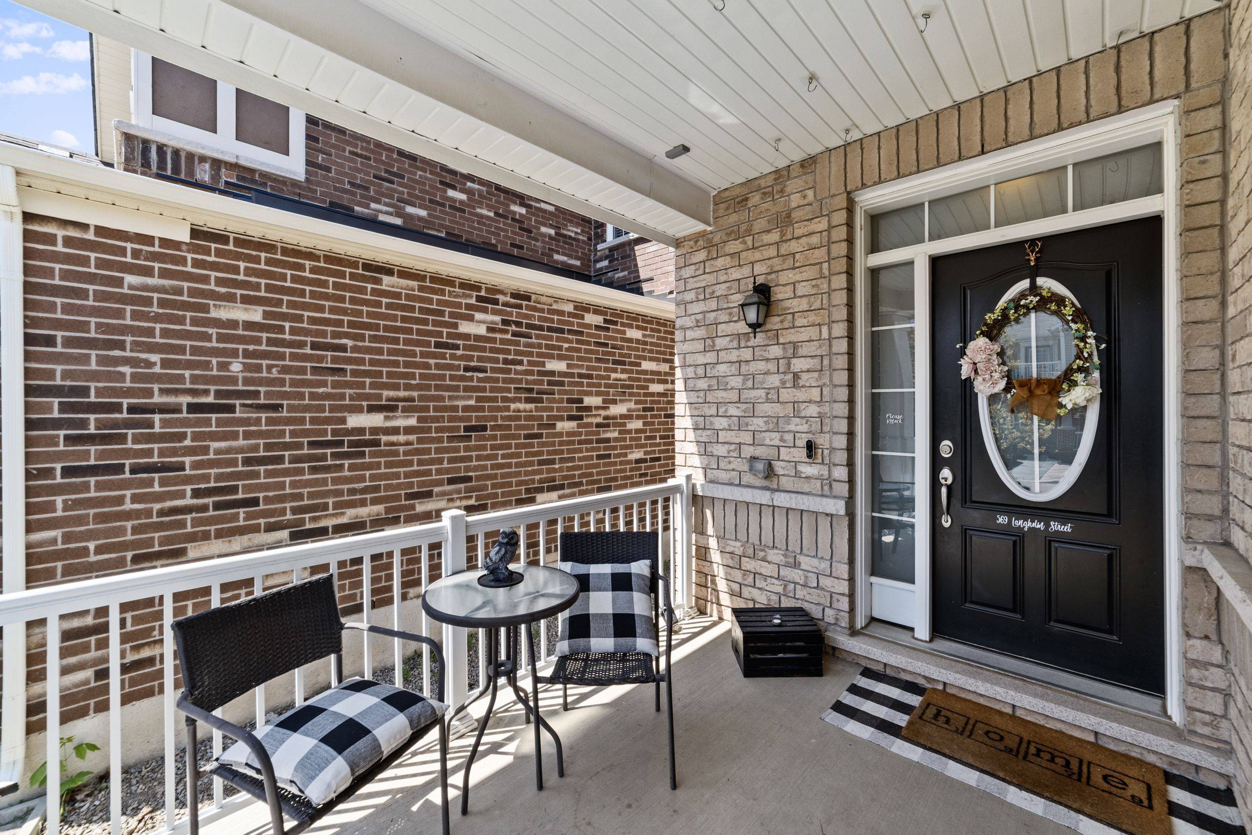 Milton, ON L9T 9A1,569 Langholm ST