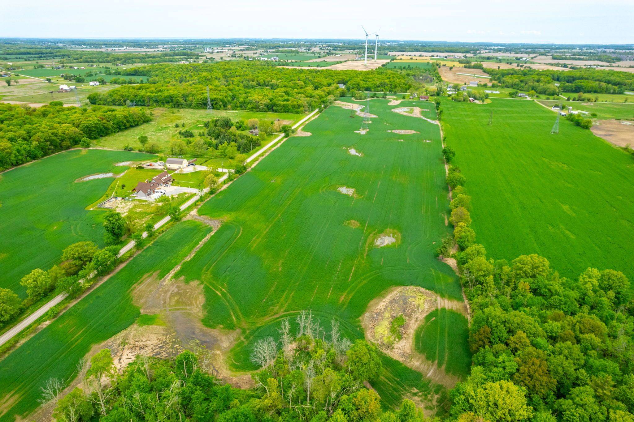 West Lincoln, ON L0R 2A0,N/A Joslin RD