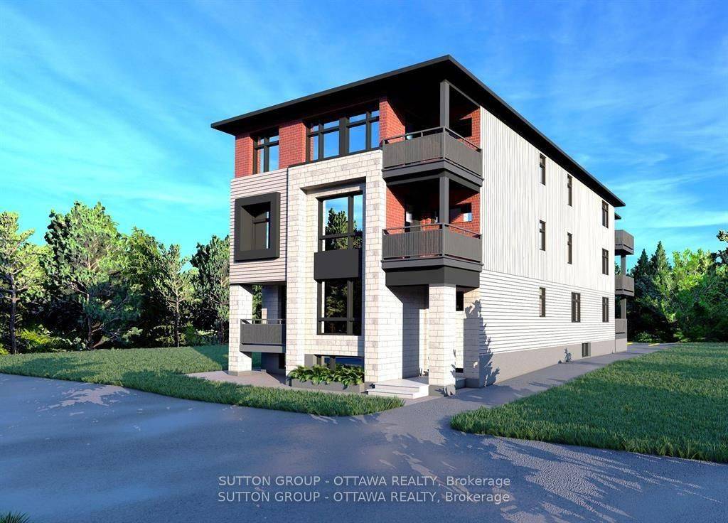 Orleans - Convent Glen And Area, ON K1C 1L5,1162 St Pierre ST
