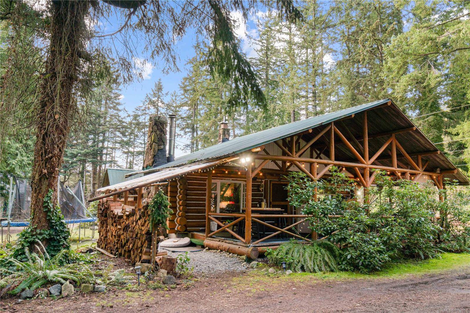 Lantzville, BC V0R 2H0,6743 Aulds Rd