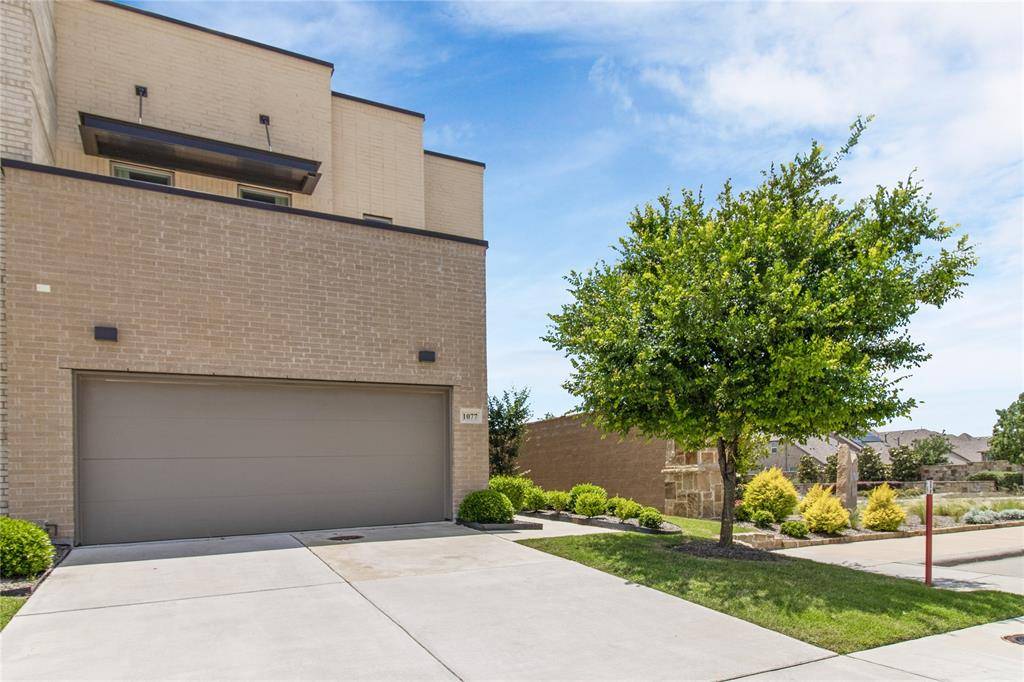 Allen, TX 75013,1077 Maverick Drive
