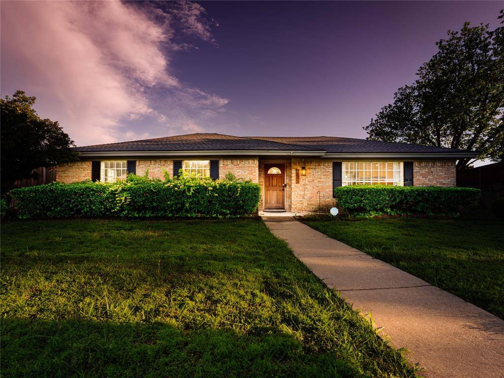 Plano, TX 75075,2012 Westlake Drive