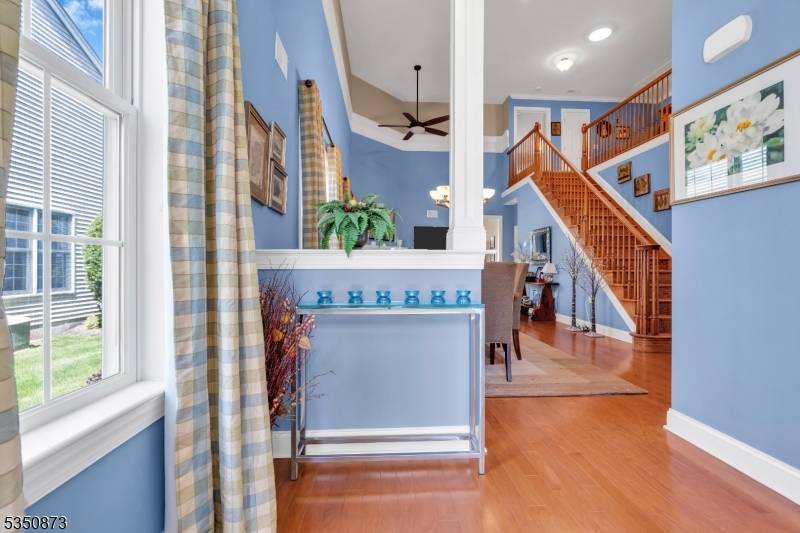 Franklin Twp., NJ 08873,61 Saratoga Ct