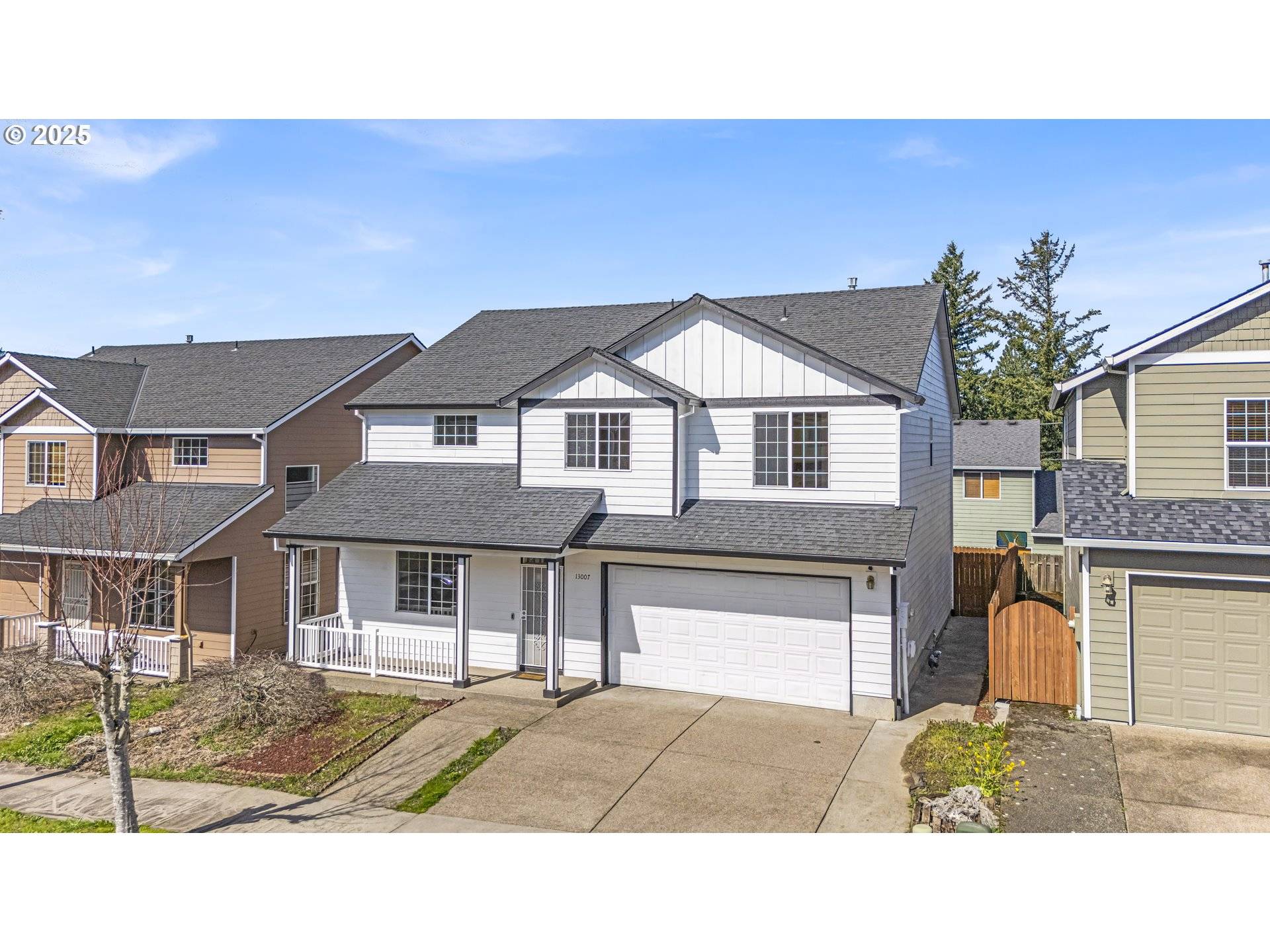 Portland, OR 97236,13007 SE RAYMOND CT