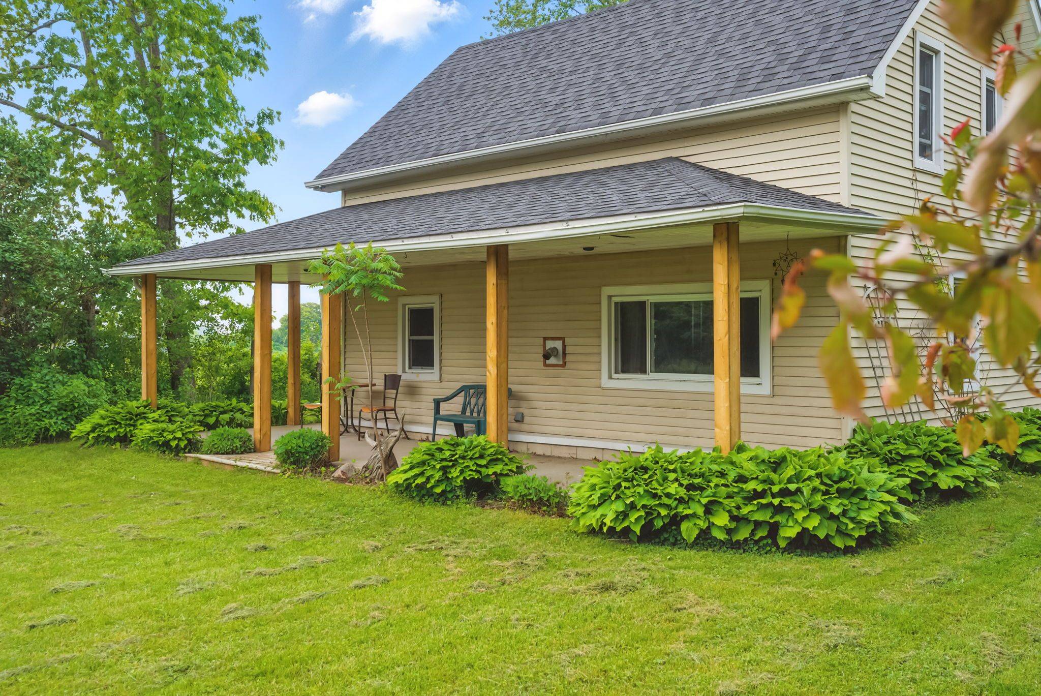 Scugog, ON L0B 1B0,4501 Devitts RD