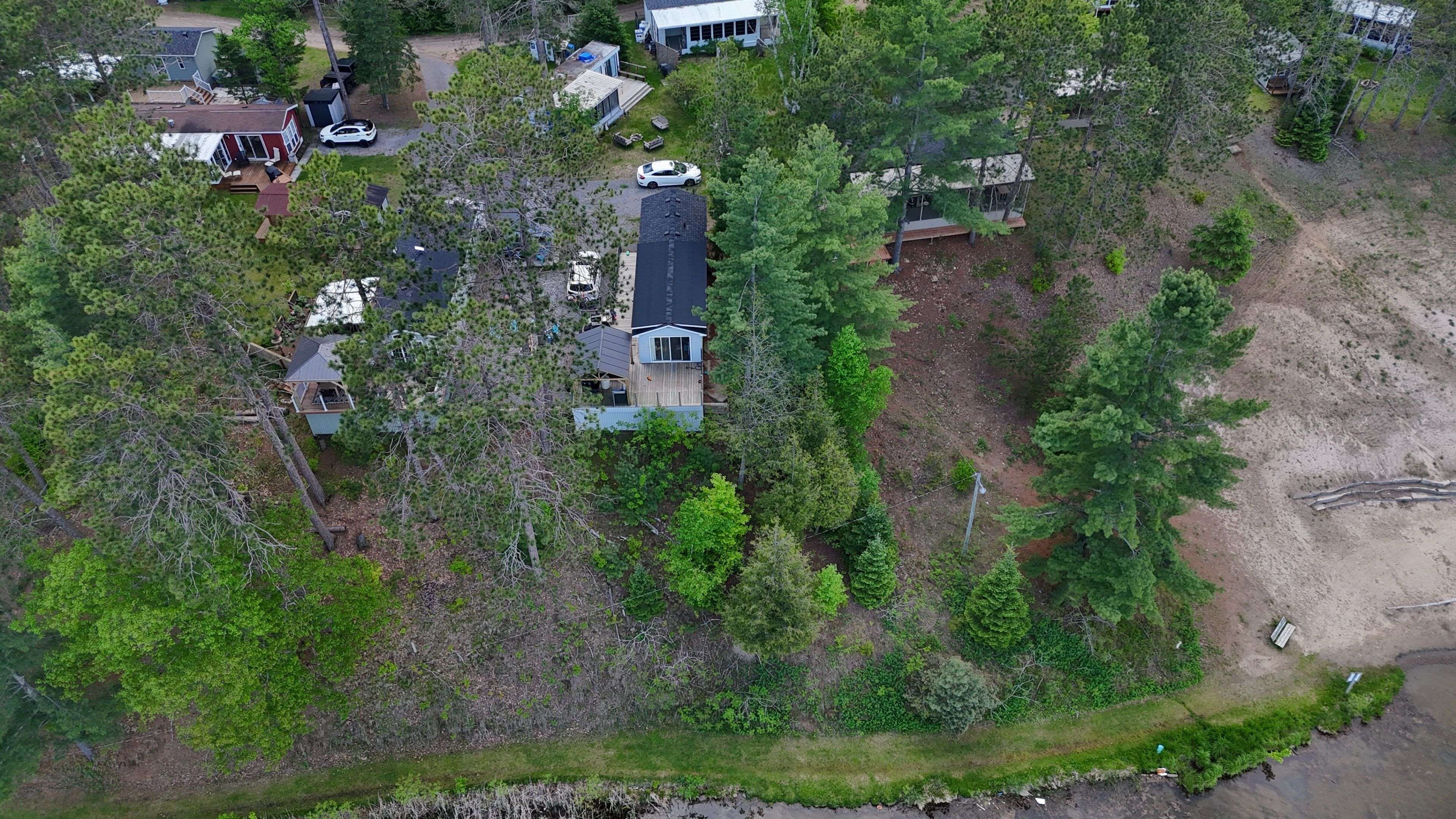 Whitewater Region, ON K0J 1Y0,240 Pinewood Park RD