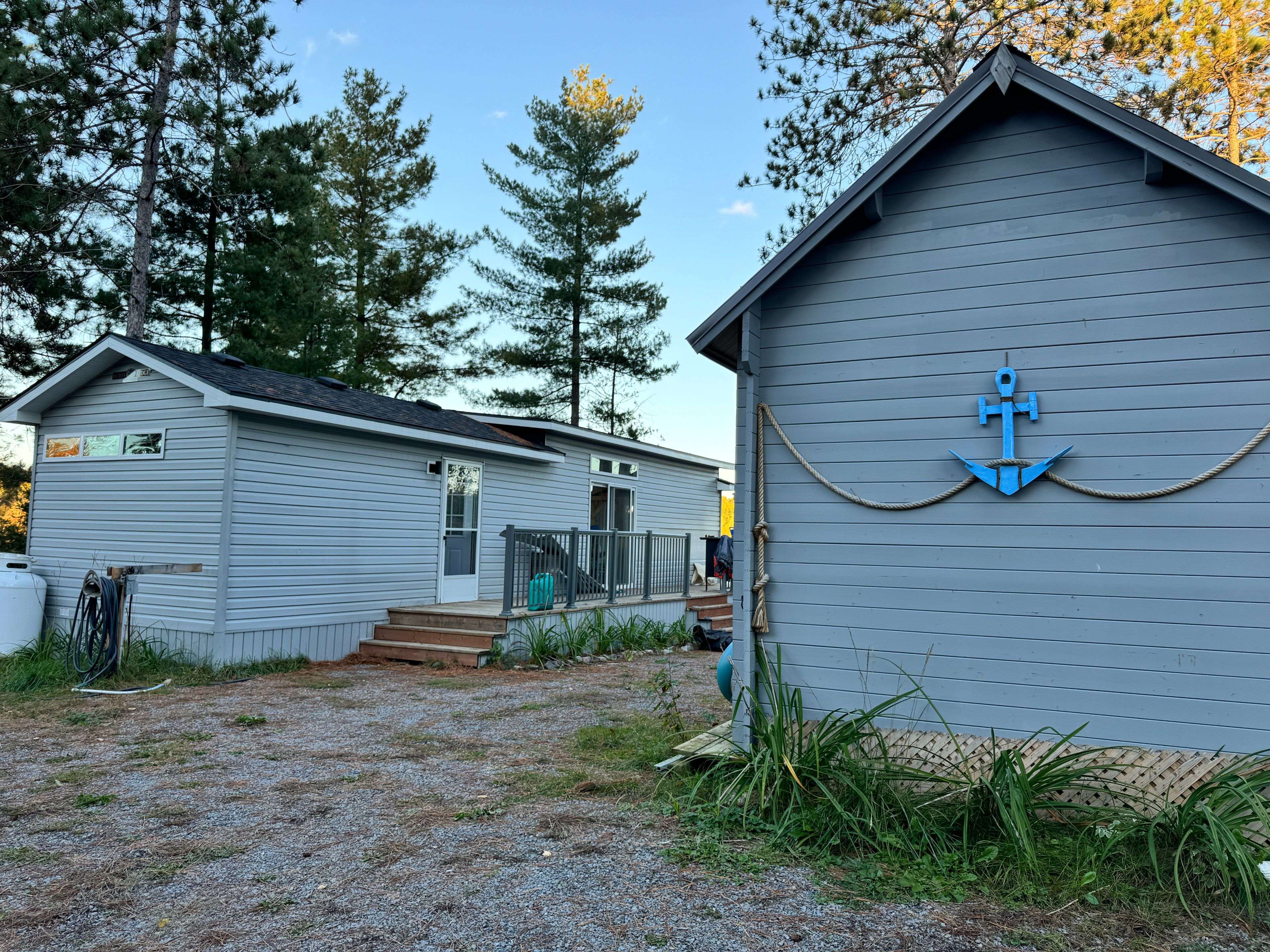Whitewater Region, ON K0J 1Y0,240 Pinewood Park RD