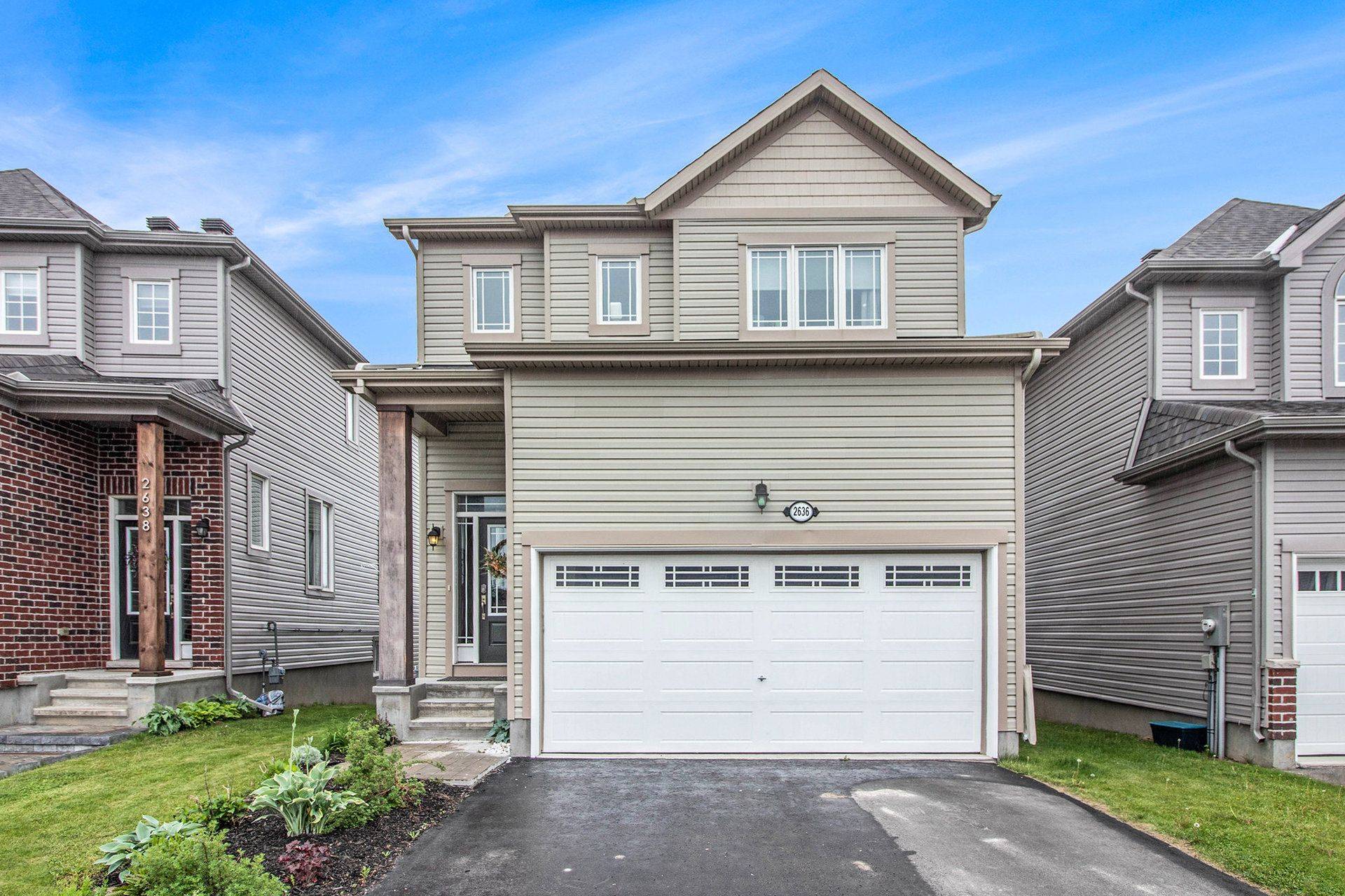 North Grenville, ON K0G 1J0,2636 Tempo DR