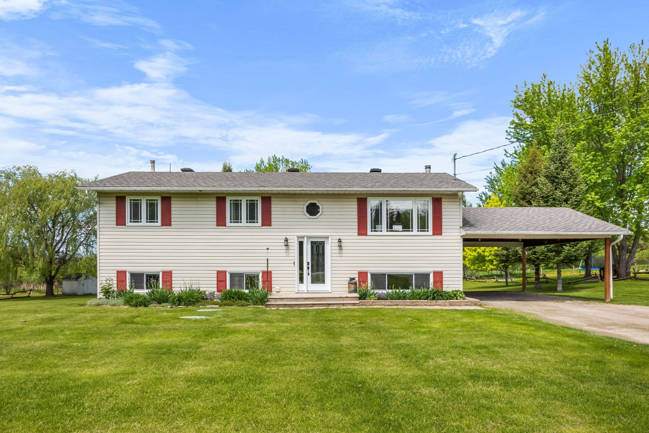 Drummond/north Elmsley, ON K7H 3C8,1478 Drummond 6b Concession