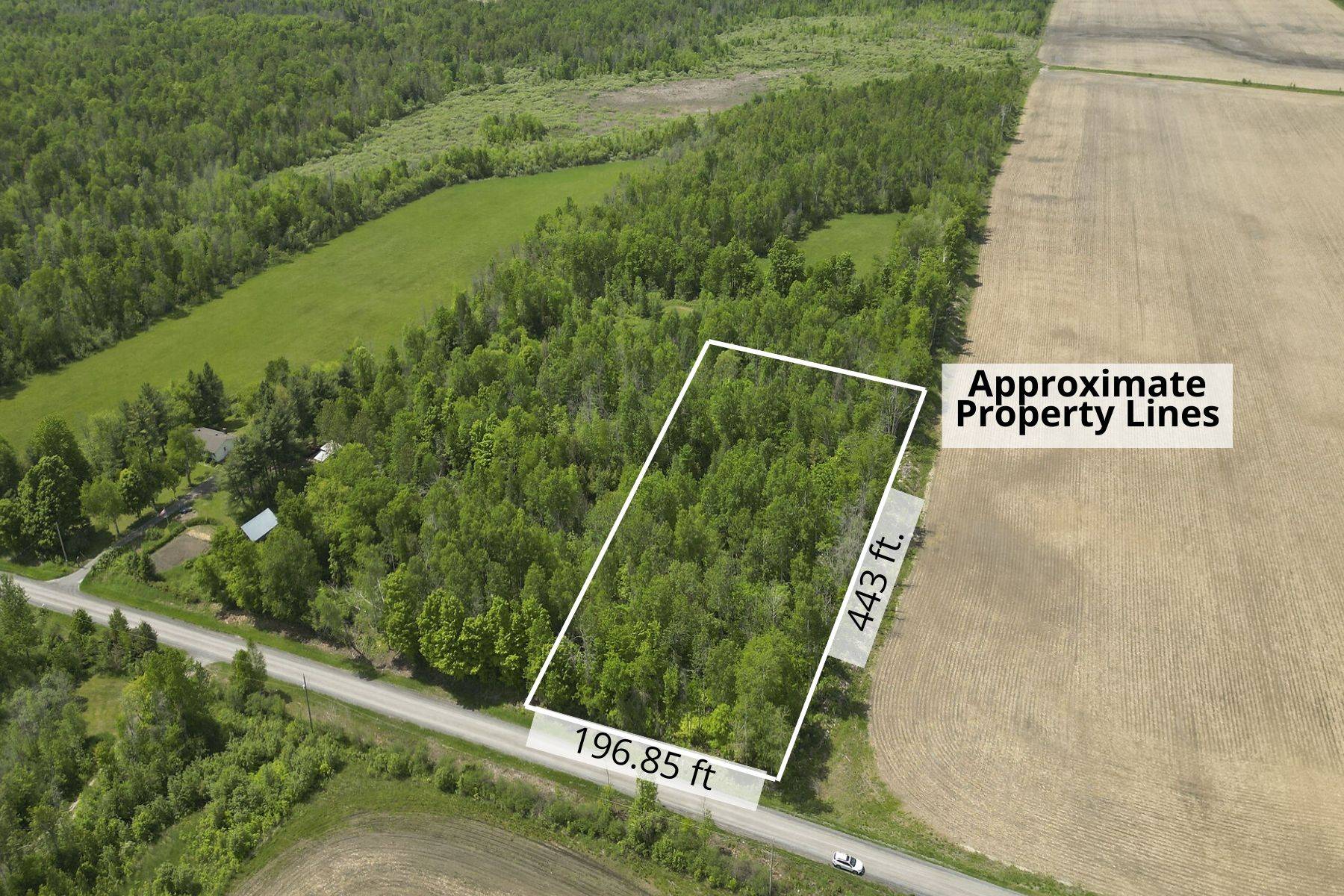 Manotick - Kars - Rideau Twp And Area, ON K0A 2T0,2819 Cowell RD