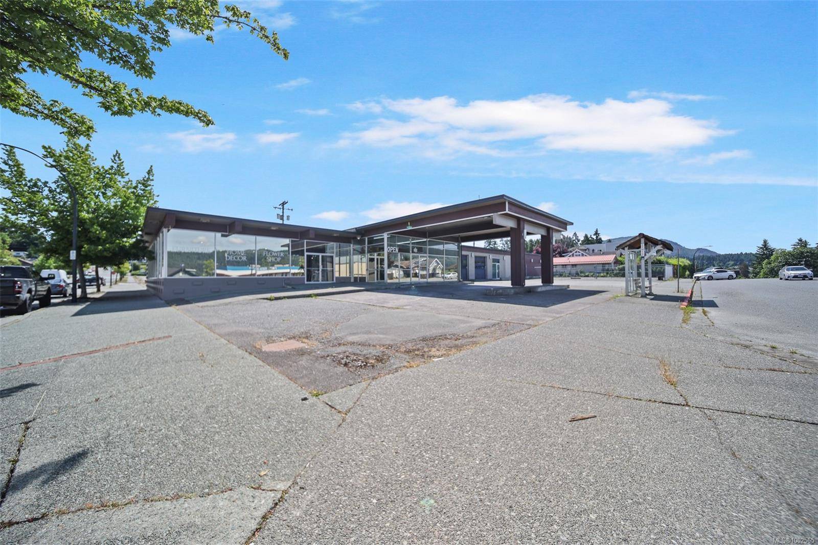 Port Alberni, BC V9Y 2A9,2889 3rd Ave