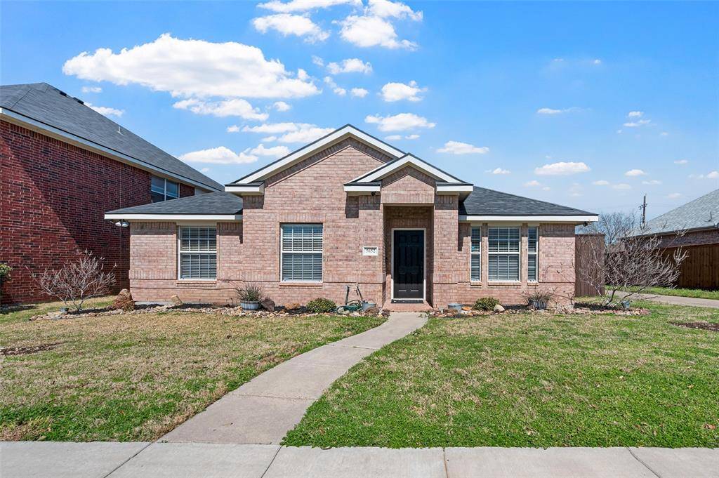 The Colony, TX 75056,5652 Bedford Lane