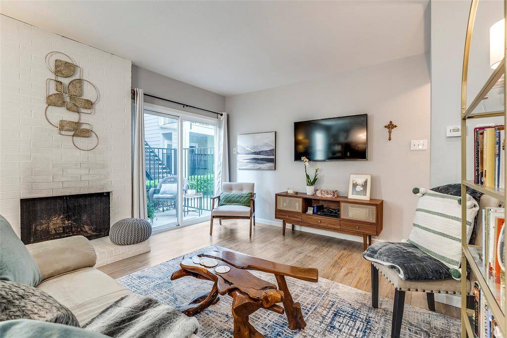 Dallas, TX 75231,6900 Skillman Street #201