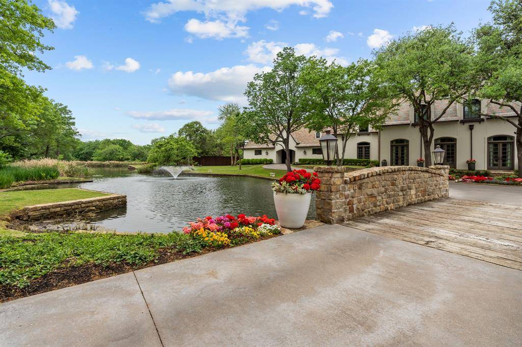 Southlake, TX 76092,1100 La Paloma Court